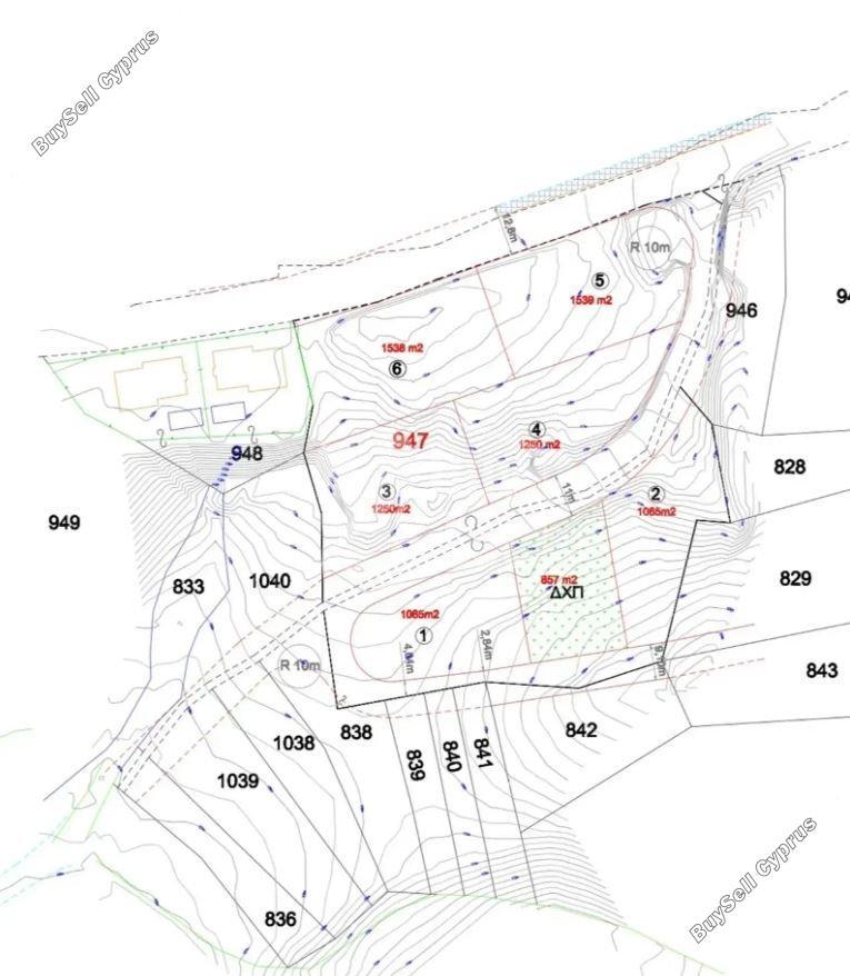 land for sale monagroulli limassol 8077010 image 15918485