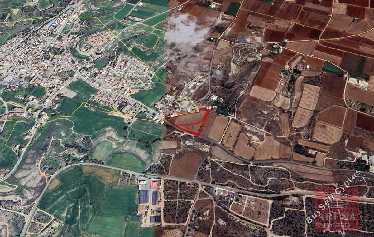 land for sale ormideia larnaca 1459010 image 13150368