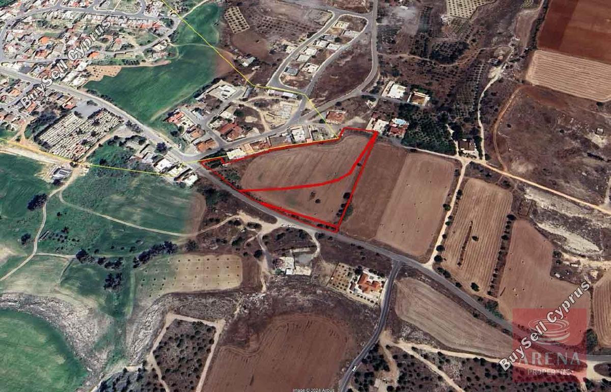 land for sale ormideia larnaca 1459010 image 13150369