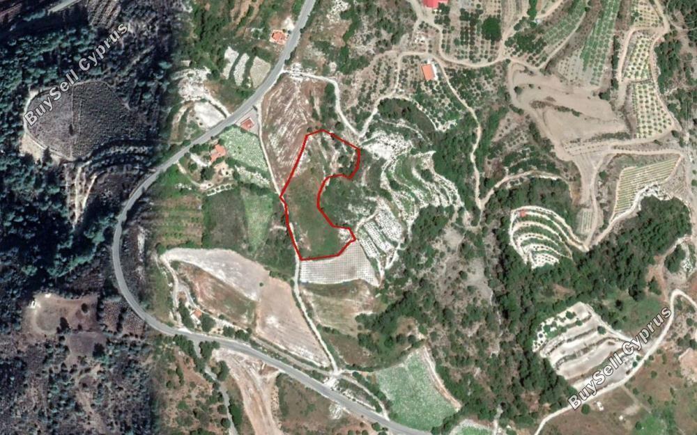 land for sale panagia paphos 8630010 image 16685443