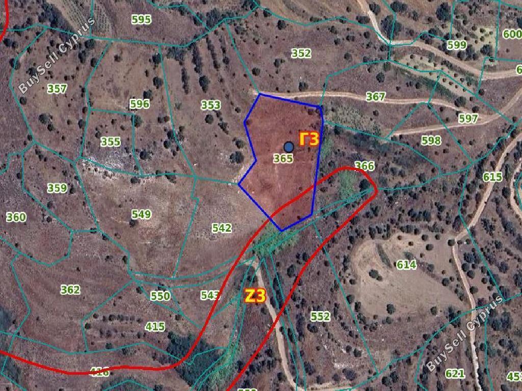 land for sale statos agios fotios paphos 1024010 image 15600214