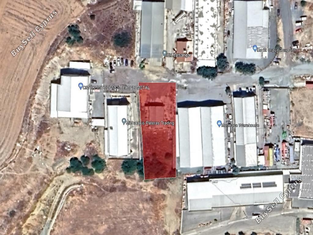 land for sale strovolos nicosia 1051010 image 15603008