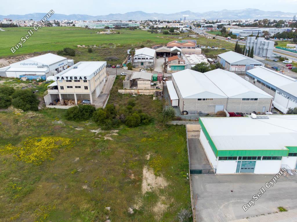 land for sale strovolos nicosia 1051010 image 15603012