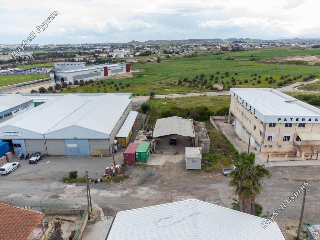 land for sale strovolos nicosia 1051010 image 15603013