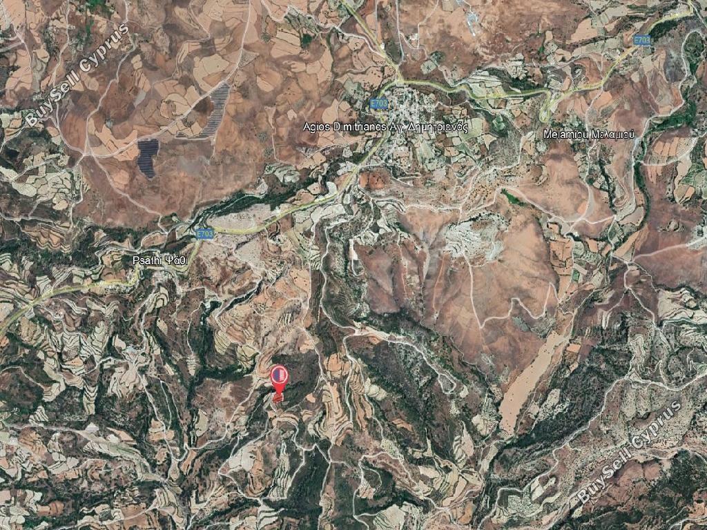 land off market agios dimitrianos paphos 8665010 image 17011321