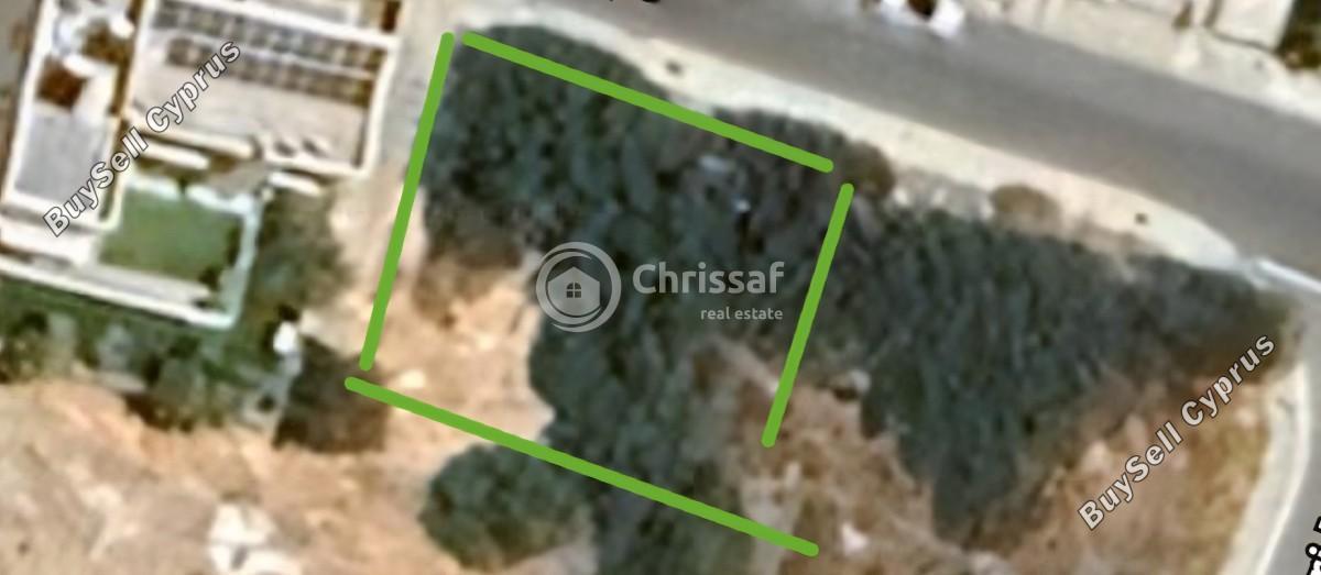 plot for sale agios athanasios limassol 1659010 image 15774841