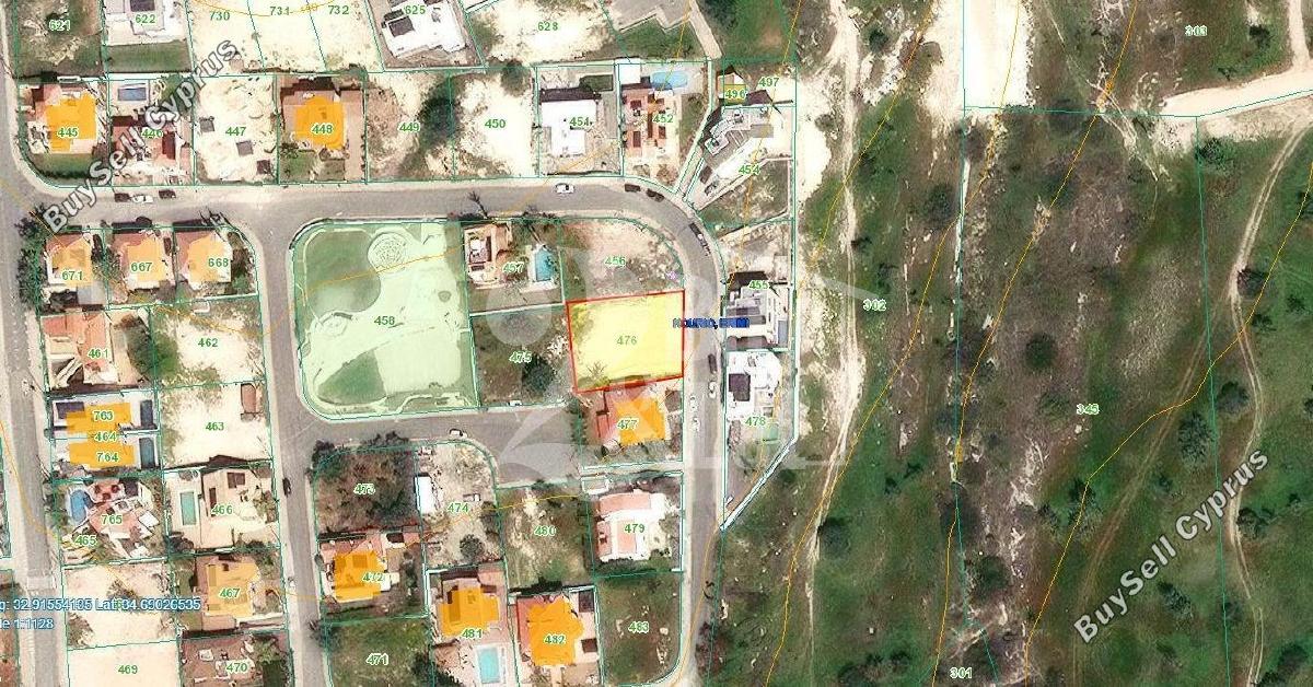 plot for sale erimi limassol 8671010 image 16289843