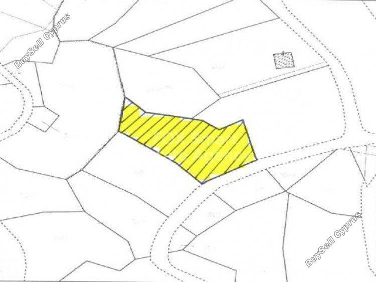 plot for sale kato pyrgos nicosia 1151010 image 12670837
