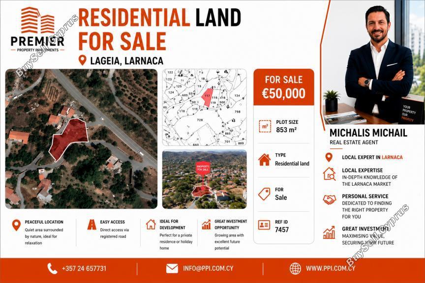 plot for sale ora larnaca 8805010 image 16806707