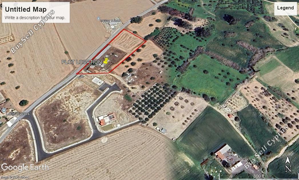 plot for sale oroklini larnaca 1781010 image 5080627