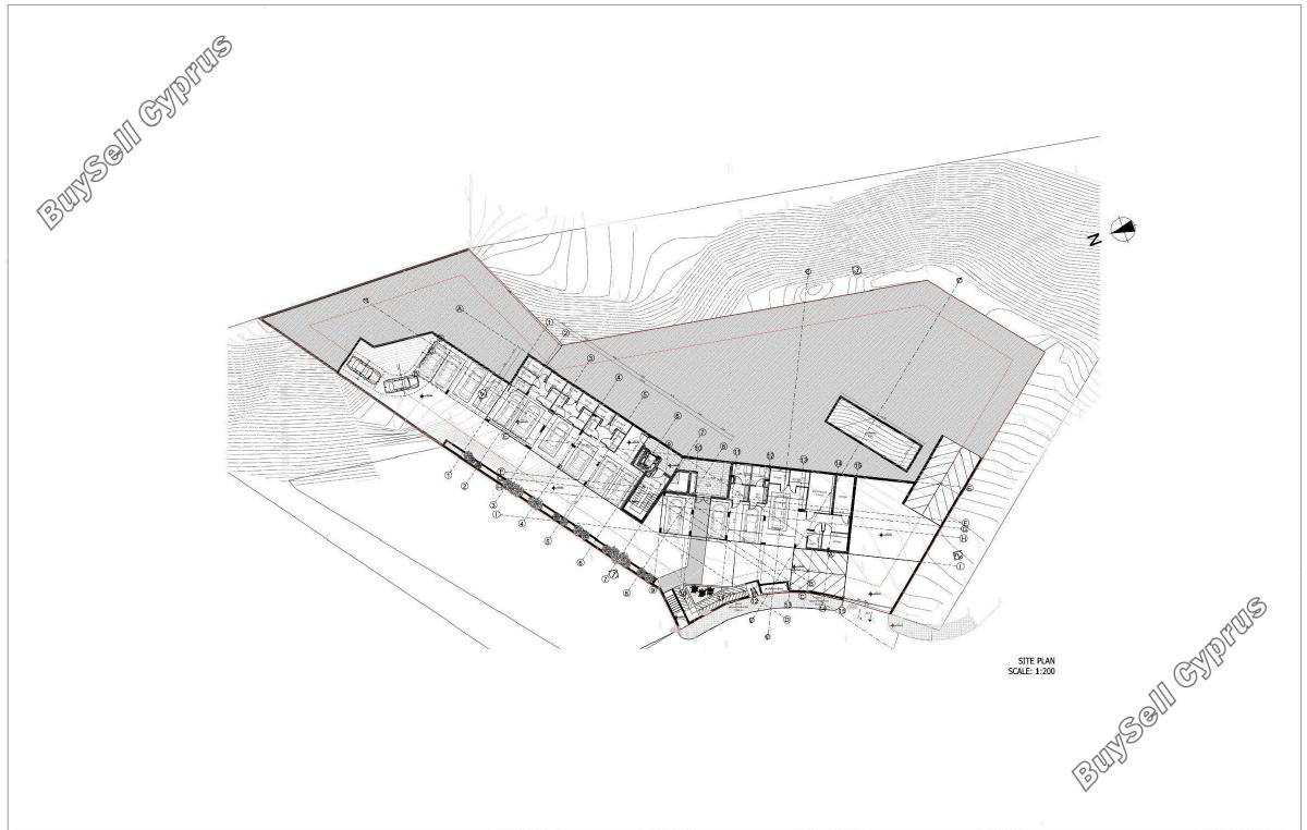 studio apartment building for sale agios tychonas limassol 8084010 image 15149359