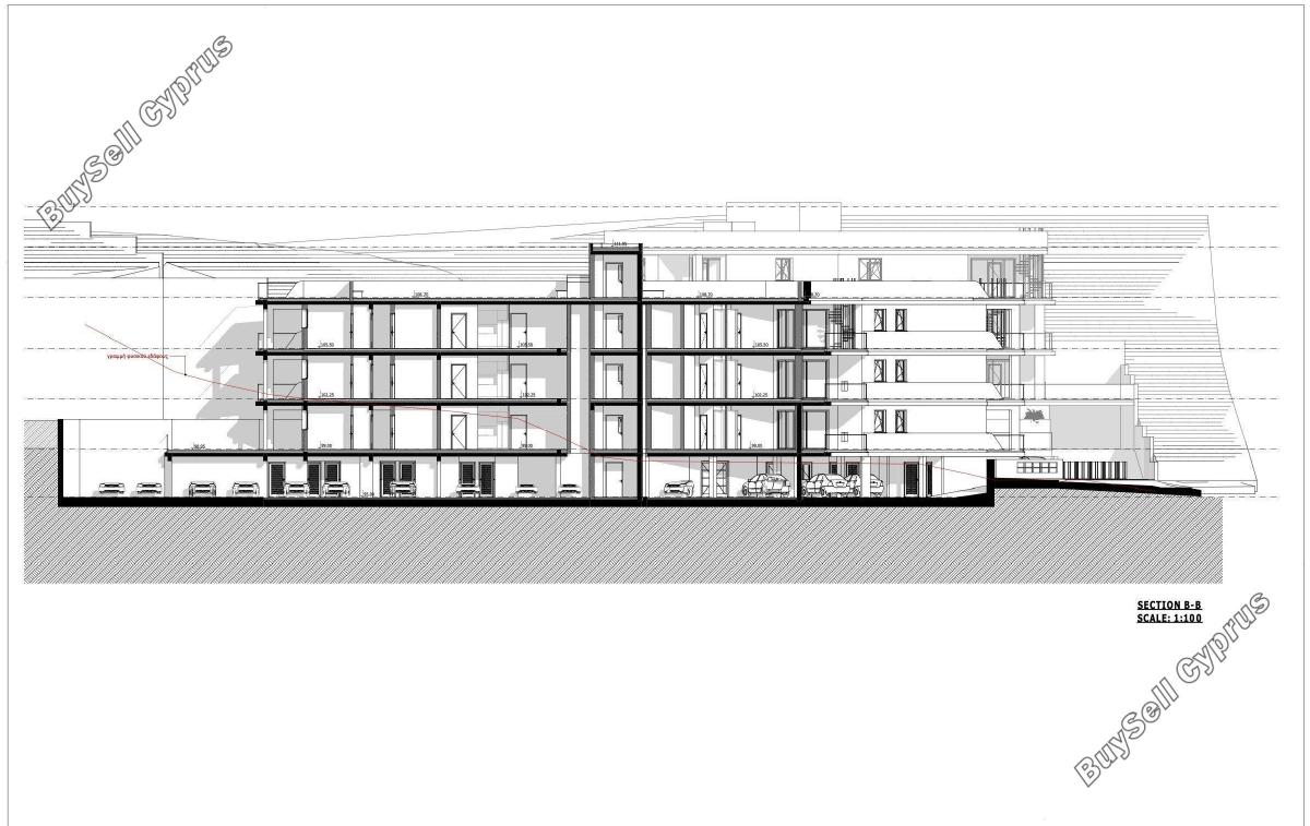 studio apartment building for sale agios tychonas limassol 8084010 image 15149361
