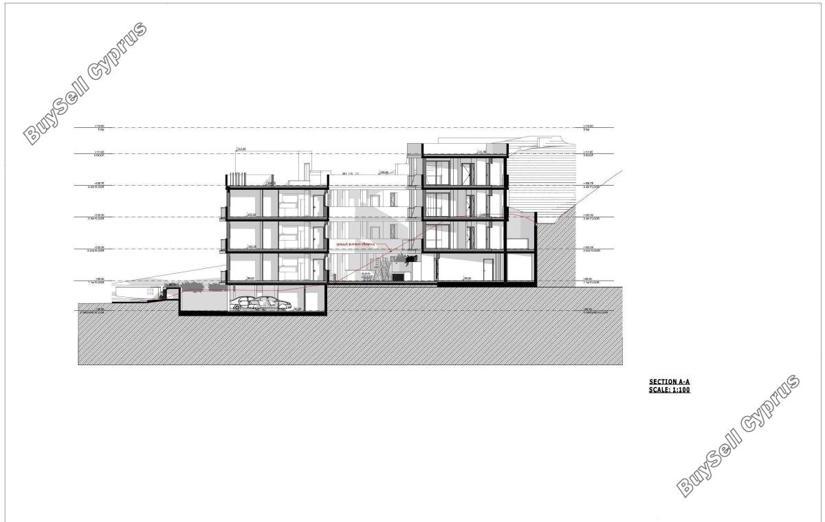 studio apartment building for sale agios tychonas limassol 8084010 image 15149362