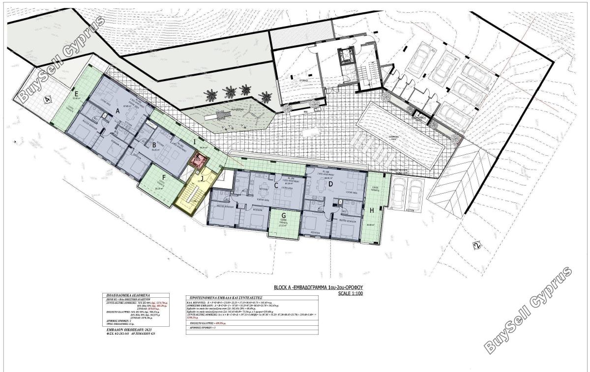 studio apartment building for sale agios tychonas limassol 8084010 image 15149365