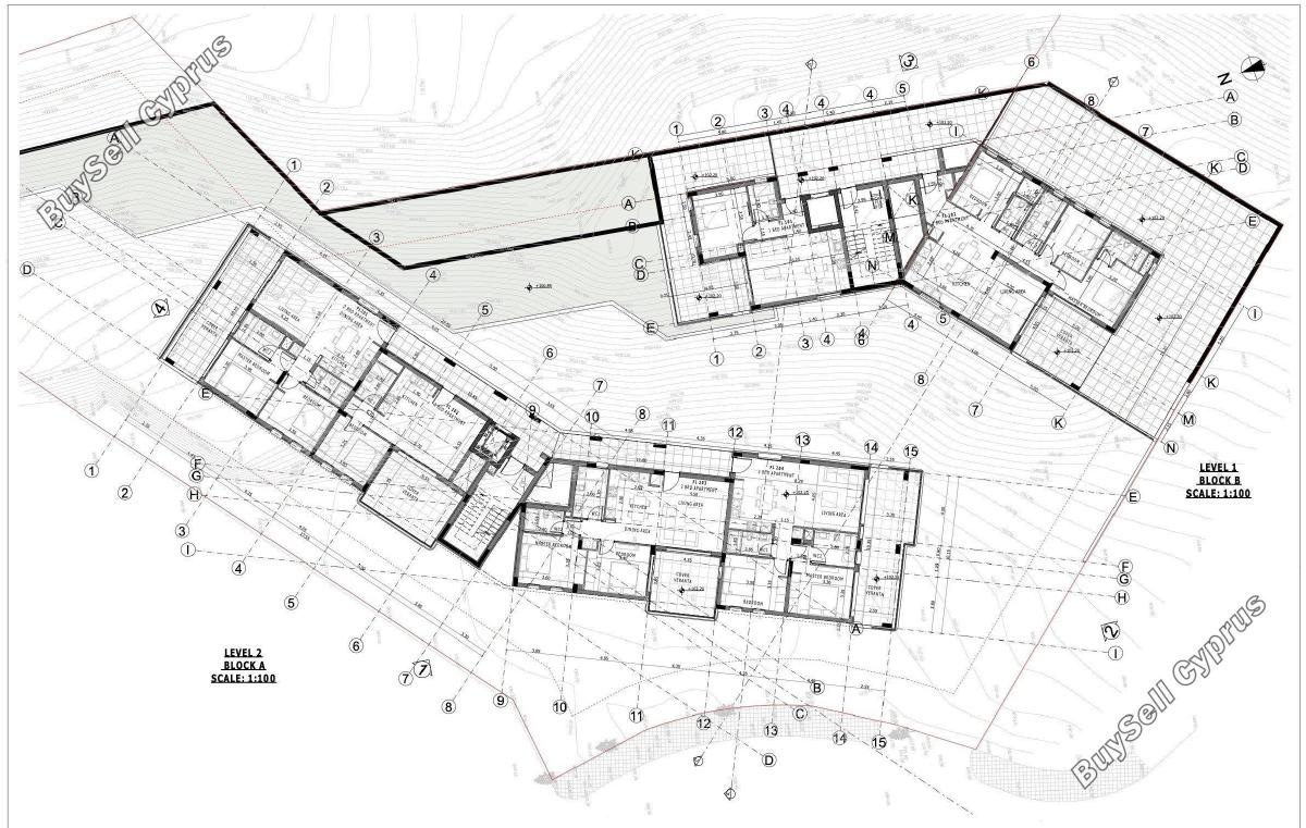 studio apartment building for sale agios tychonas limassol 8084010 image 15149371