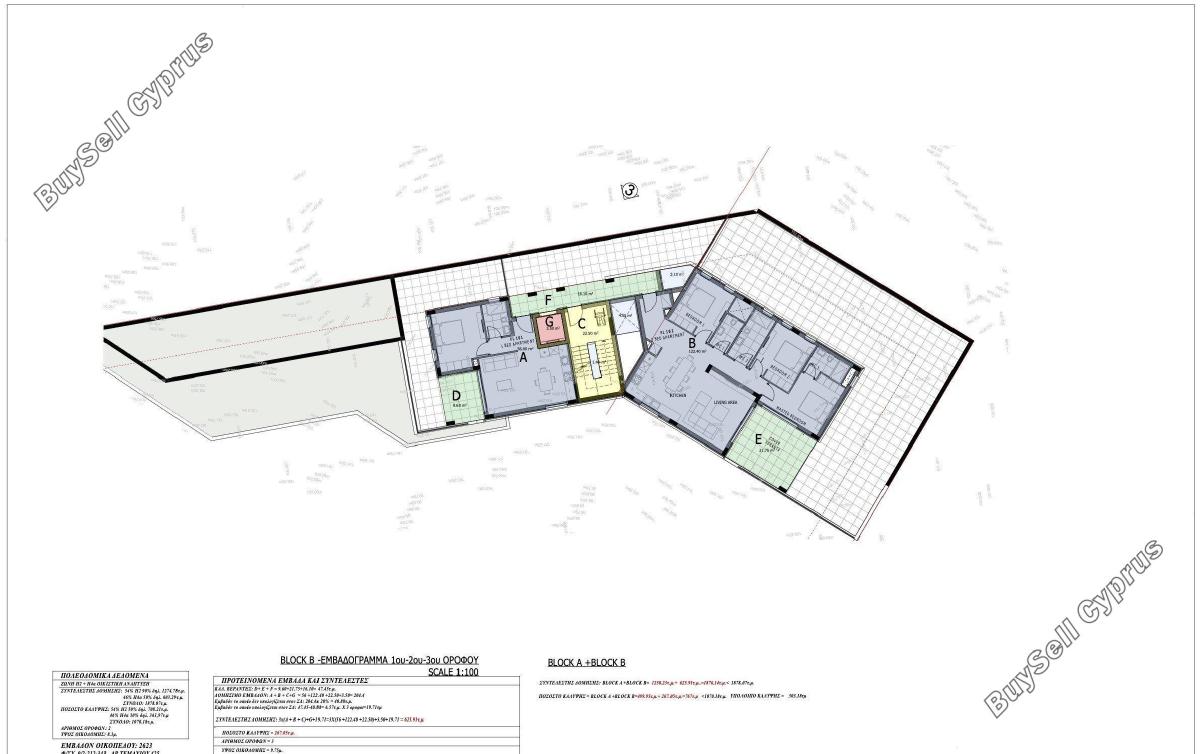 studio apartment building for sale agios tychonas limassol 8084010 image 15149377