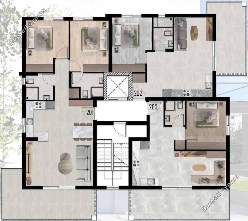 1 bedroom apartment for sale tsirion limassol 7735110 image 10166389