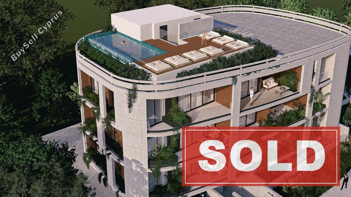 1 bedroom apartment sold chlorakas paphos 7919110 image 11213044
