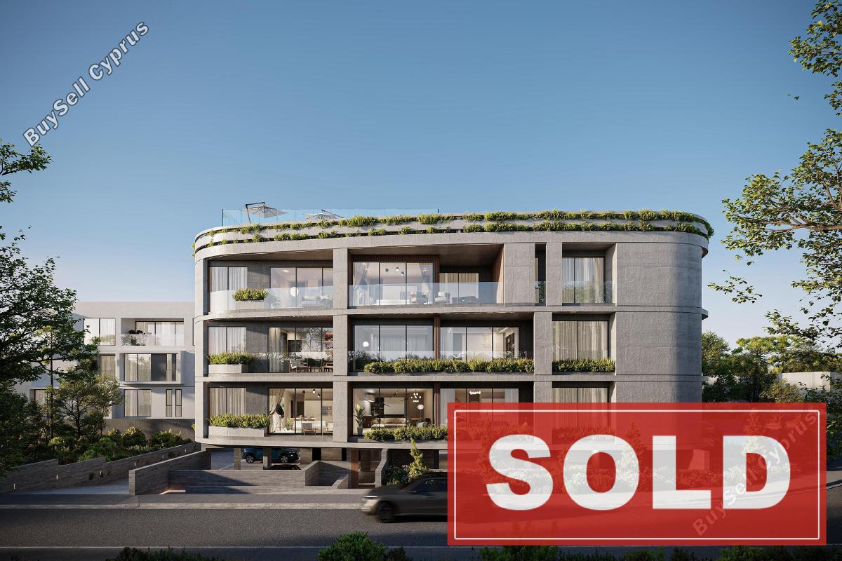 1 bedroom apartment sold chlorakas paphos 7919110 image 11213049