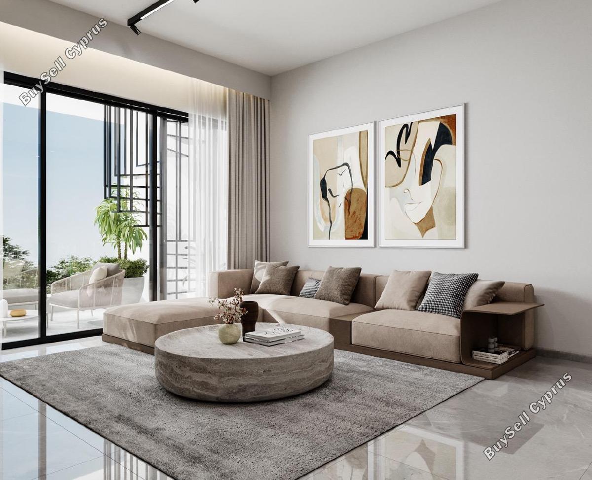 1 bedroom penthouse for sale agios nicolaos limassol 1460110 image 11442170