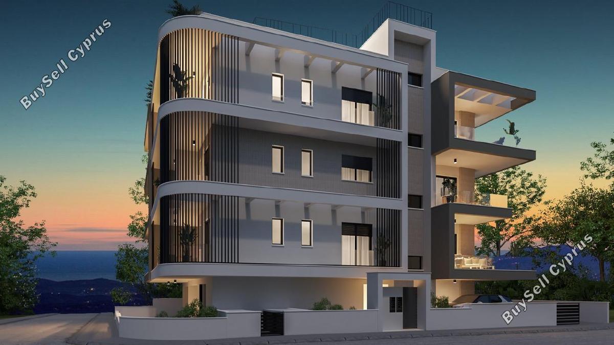 1 bedroom penthouse for sale agios nicolaos limassol 1460110 image 14769508