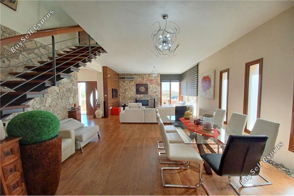 4 Bedroom Detached house for sale in Agios Silas, Limassol 14465427