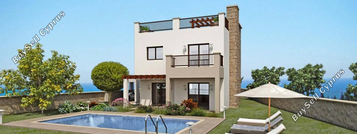 3 Bedroom Detached house for sale in Secret Valley, Paphos 16048617