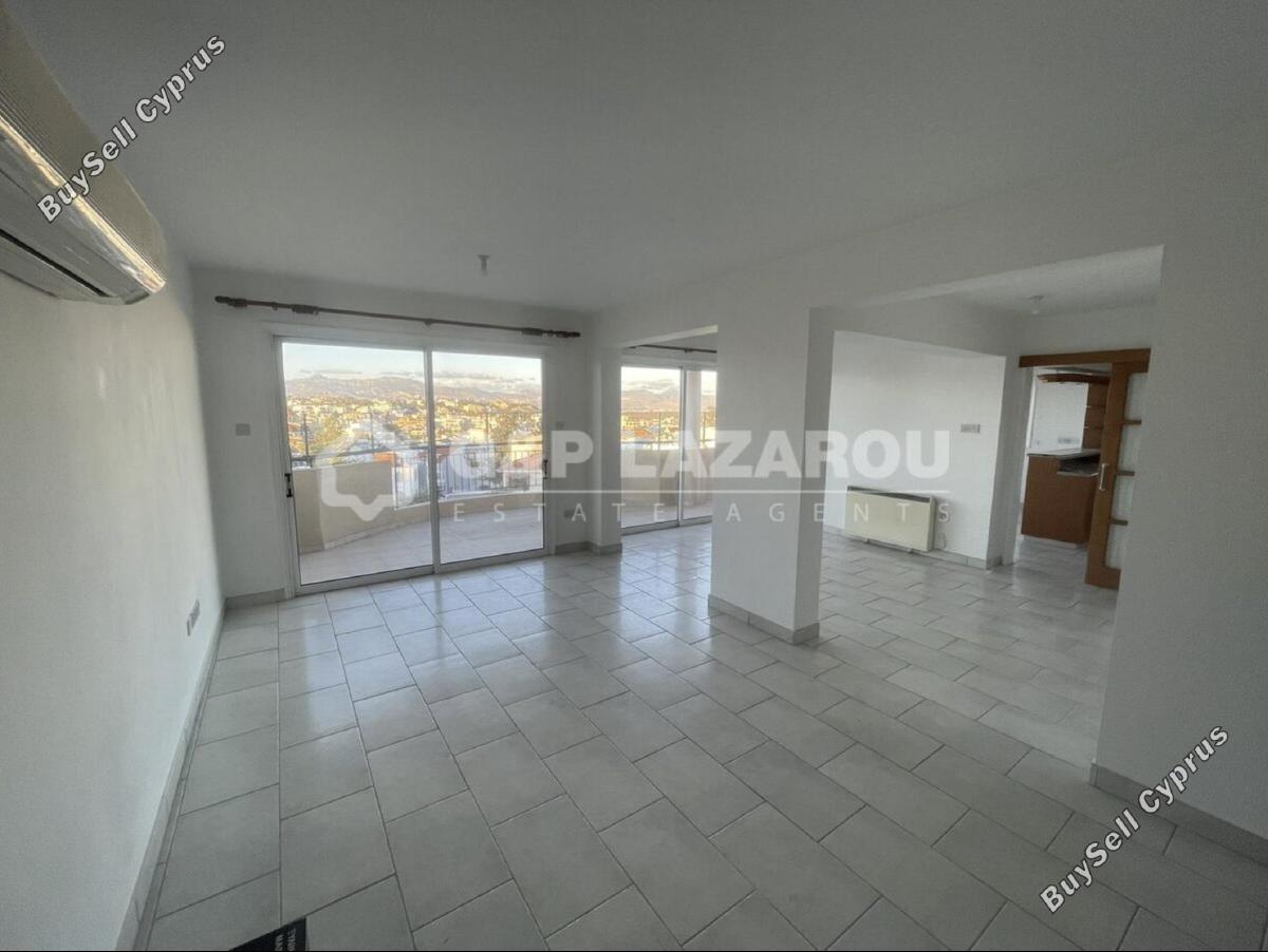3 Bedroom Apartment for sale in Aglantzia, Nicosia 16787970