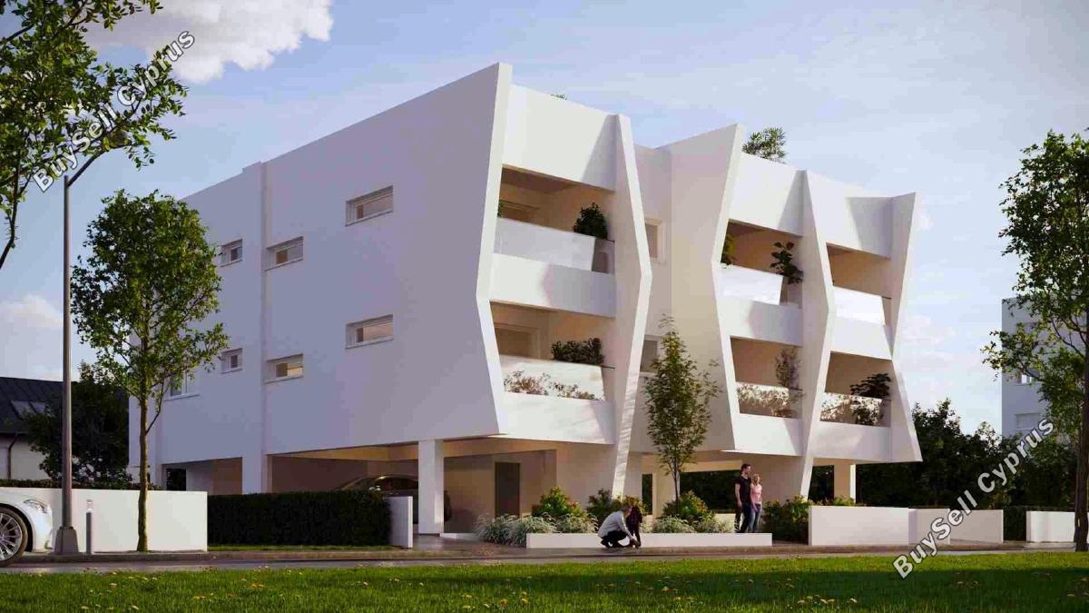 2 Bedroom Apartment for sale in Archangelos, Nicosia 16811879