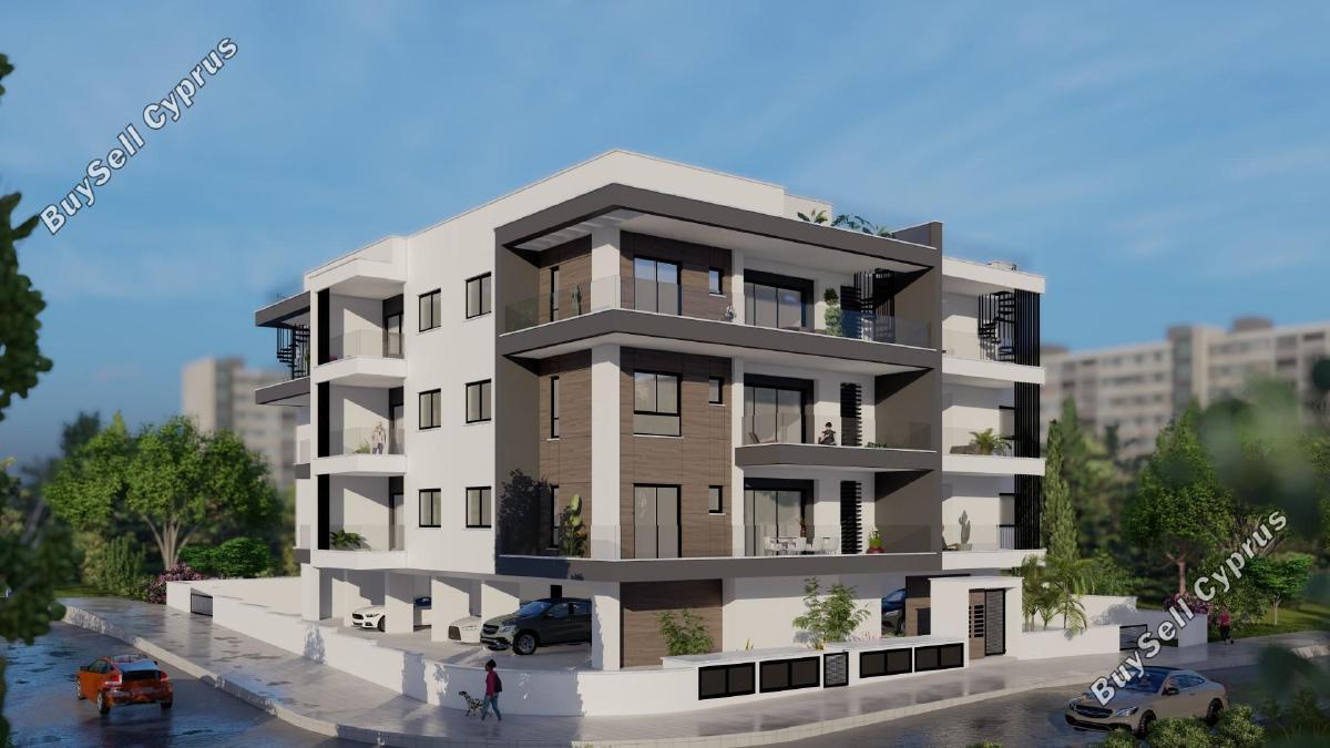 2 bedroom penthouse for sale agios nicolaos limassol 1932110 image 12941108