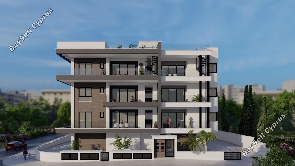 2 bedroom penthouse for sale agios nicolaos limassol 1932110 image 12941110