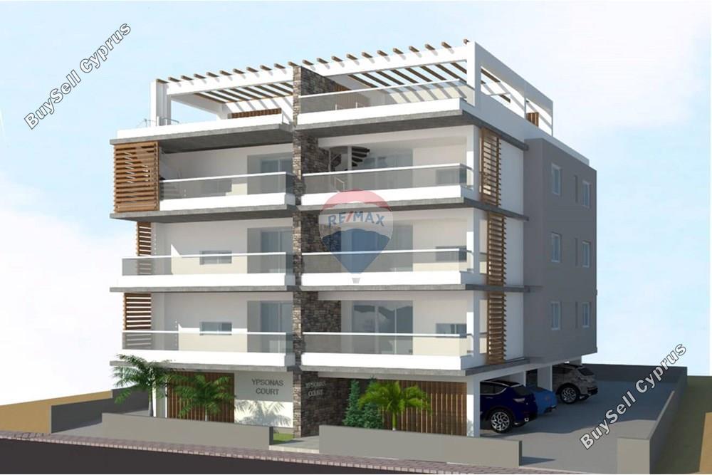 2 bedroom penthouse for sale ypsonas limassol 7559110 image 14134576