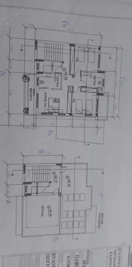 3 bedroom detached house for sale anavargos paphos 1355110 image 5620968