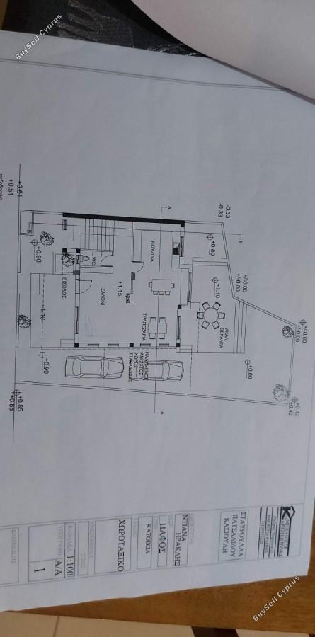 3 bedroom detached house for sale anavargos paphos 1355110 image 5620969