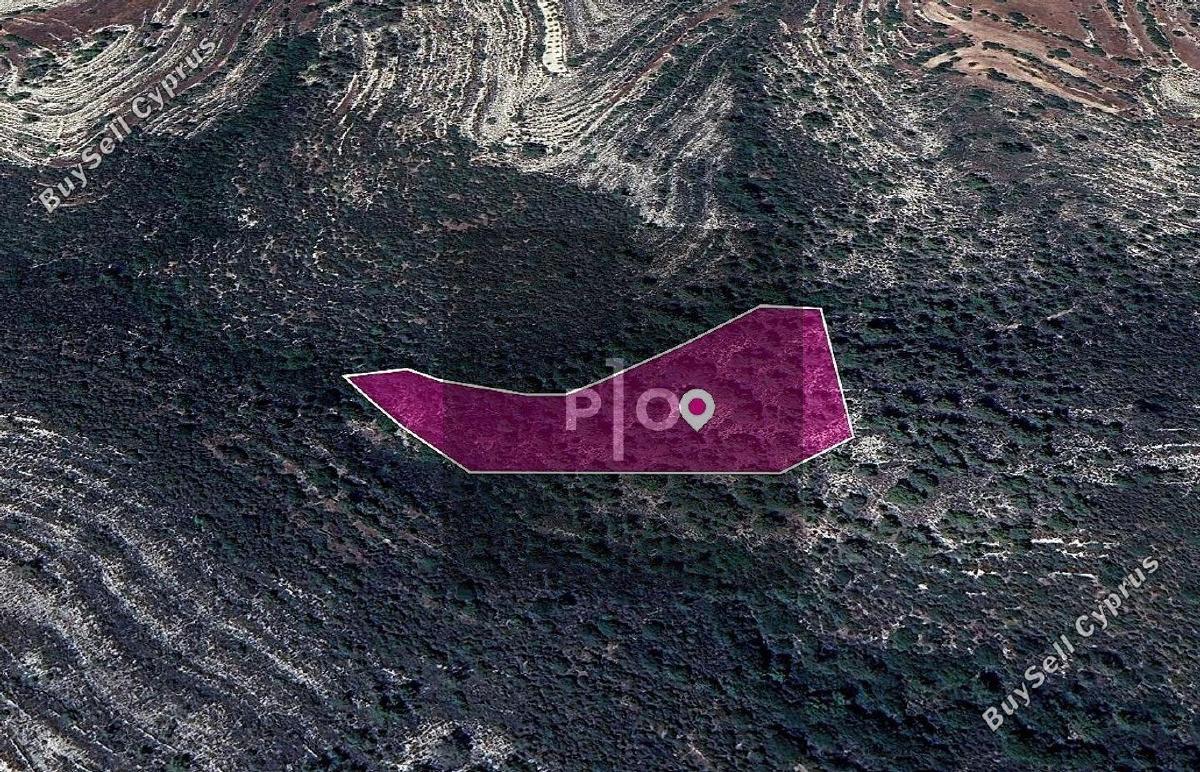 land for sale agios therapon limassol 8275110 image 15157632