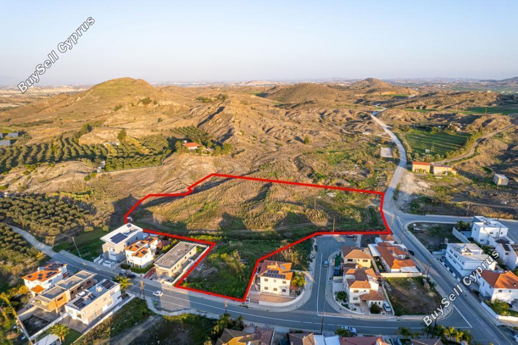 land for sale analiontas nicosia 972110 image 13353584