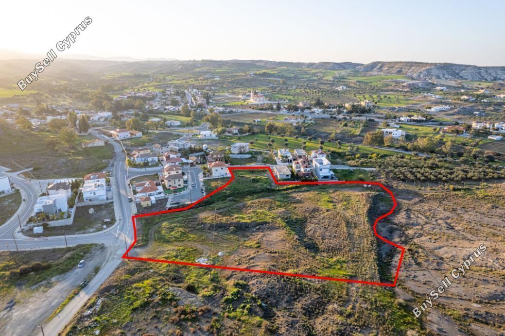 land for sale analiontas nicosia 972110 image 13353591