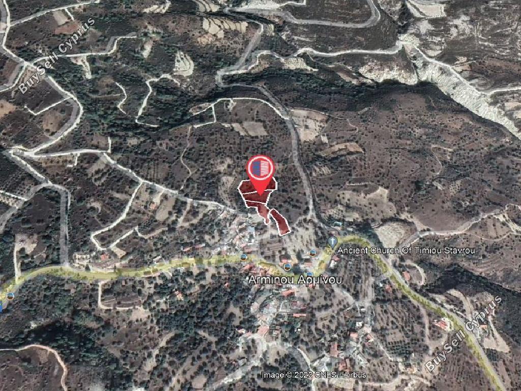 land for sale arminou paphos 946110 image 1007479