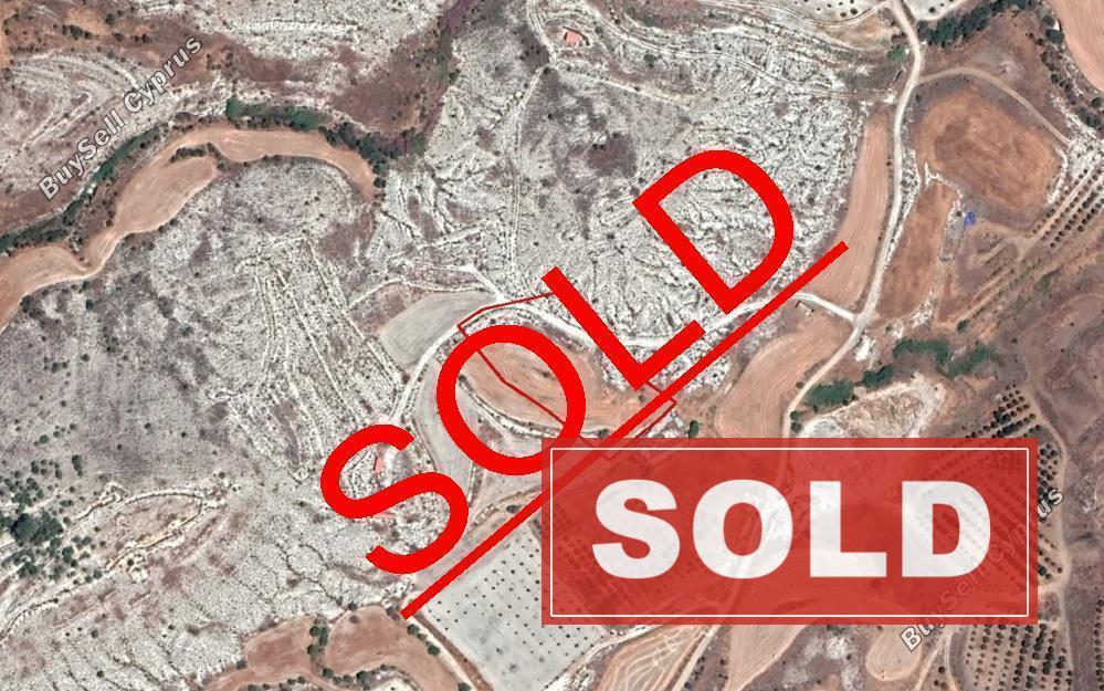 land sold analiontas nicosia 830110 image 7682885