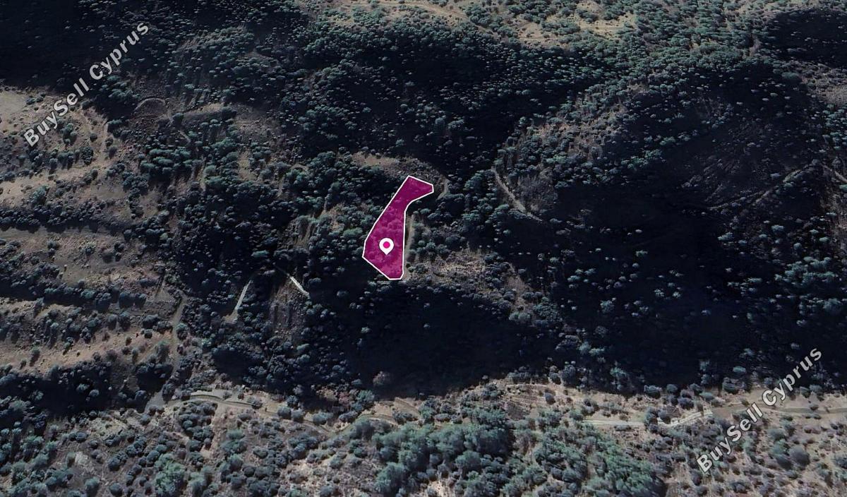 land under offer kaminaria limassol 1057110 image 15356720