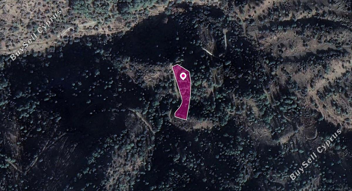 land under offer kaminaria limassol 1057110 image 15356721