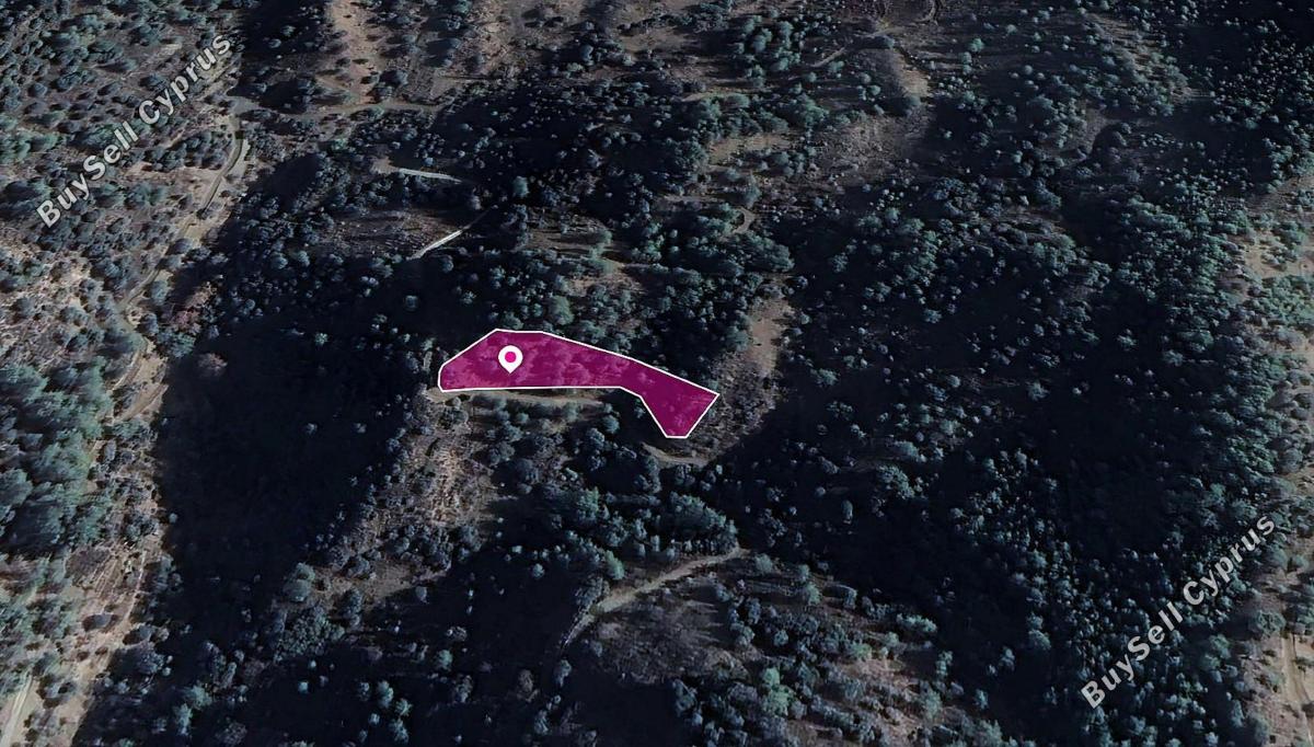 land under offer kaminaria limassol 1057110 image 15356722