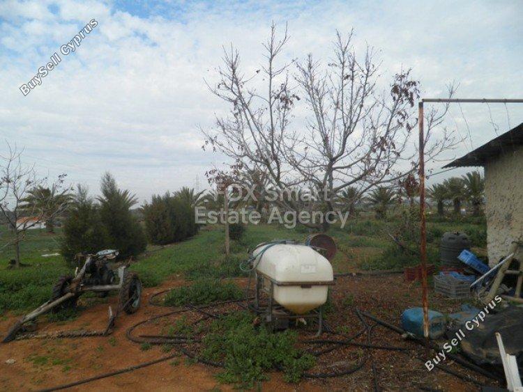 plot for sale astromeritis nicosia 1152110 image 5147310