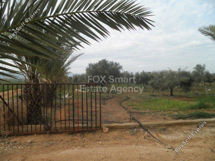 plot for sale astromeritis nicosia 1152110 image 5147322