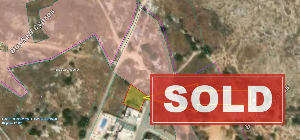 plot sold paralimni famagusta 764110 image 621234