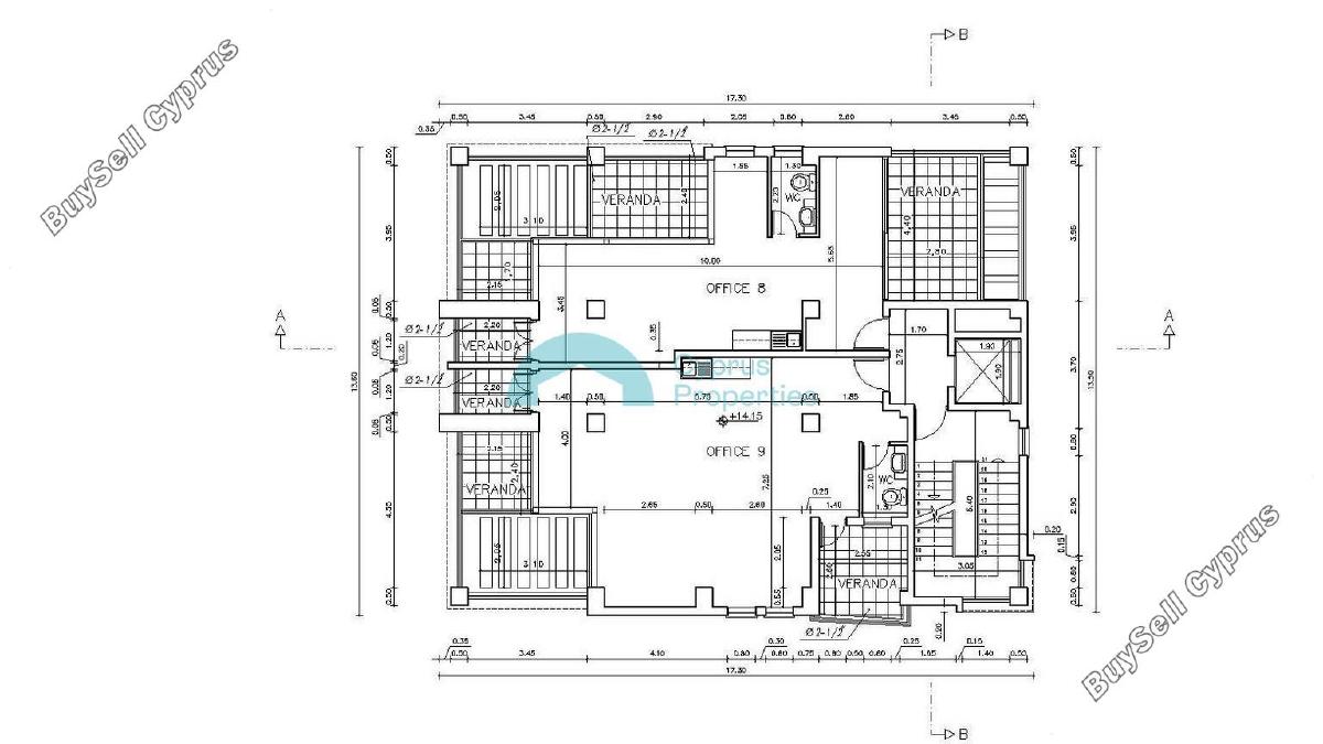 studio commercial building for sale sotiros agios ioannis larnaca larnaca 1827110 image 6786050