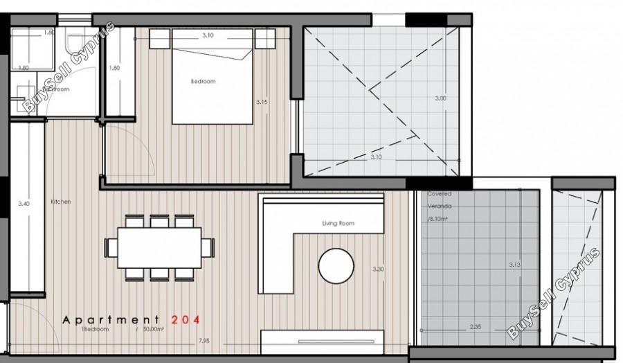 1 bedroom apartment for sale agios athanasios limassol 8437210 image 15611689
