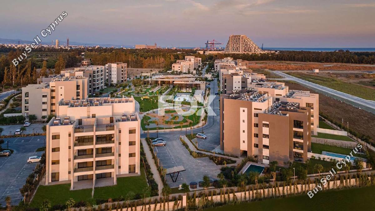 1 bedroom apartment for sale tserkezoi limassol 8180210 image 13573249
