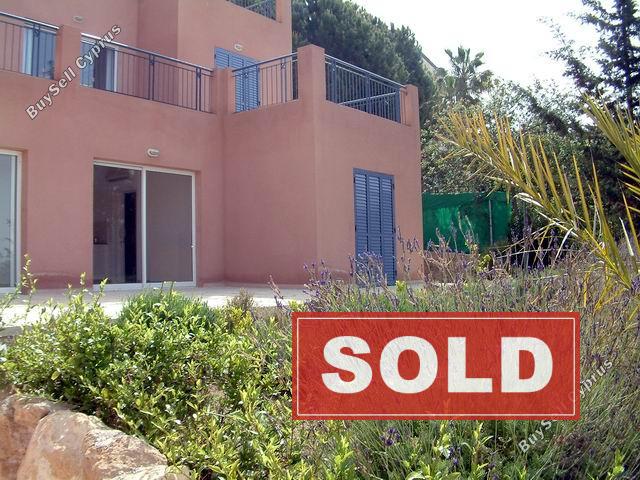 2 bedroom ground floor apartment sold tala paphos 221210 image 136362