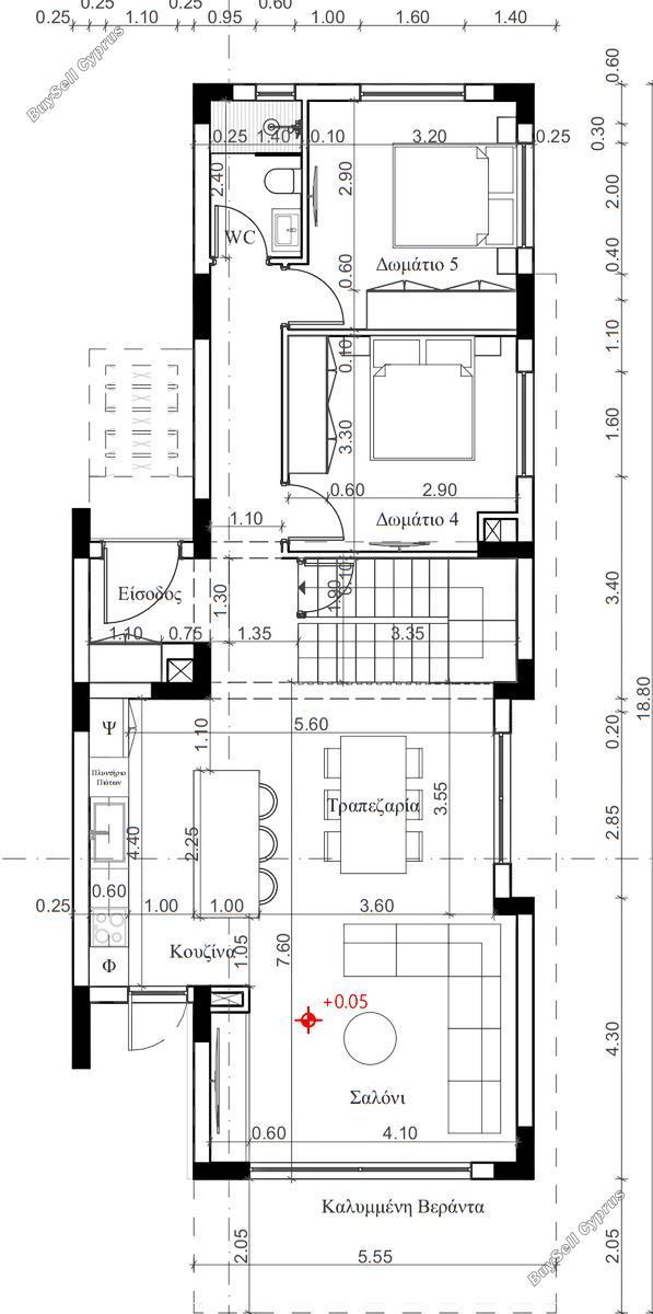5 bedroom detached house for sale ayia napa famagusta 8314210 image 14170631